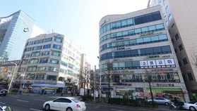 인천시 장제로 간판교체사업