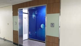 대전과학교육원 화장실 및 기타공사