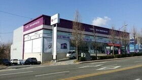LG베스트샵 아산온천점 오픈